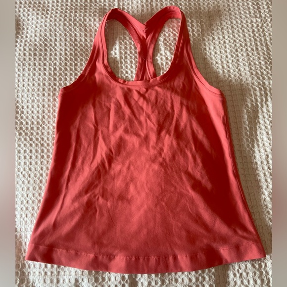 Lululemon Cool Racerback Short Length *Nulu - Picture 6 of 11